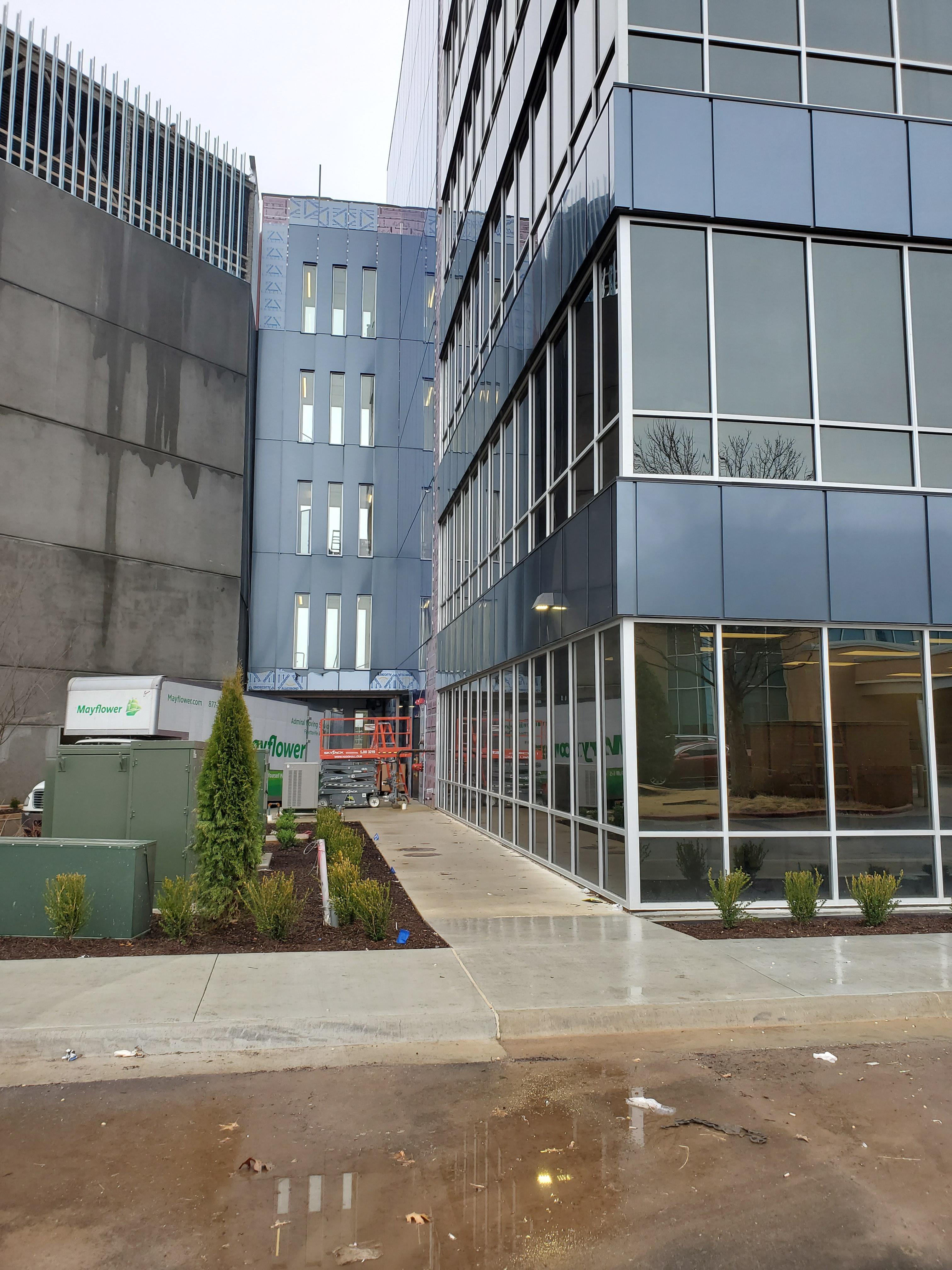 Kellogg's Northgate Plaza Project Image 9