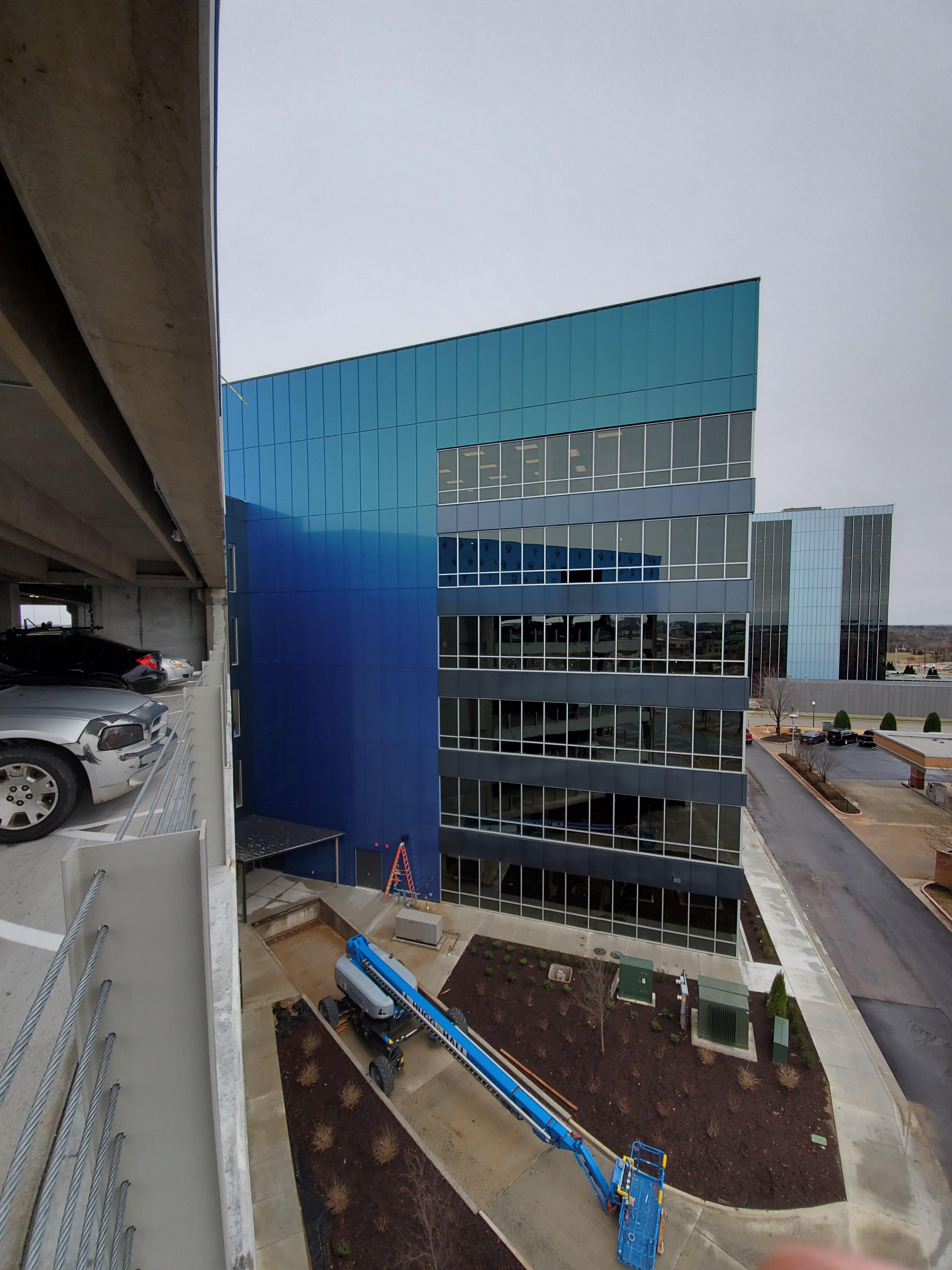 Kellogg's Northgate Plaza Project Image 10