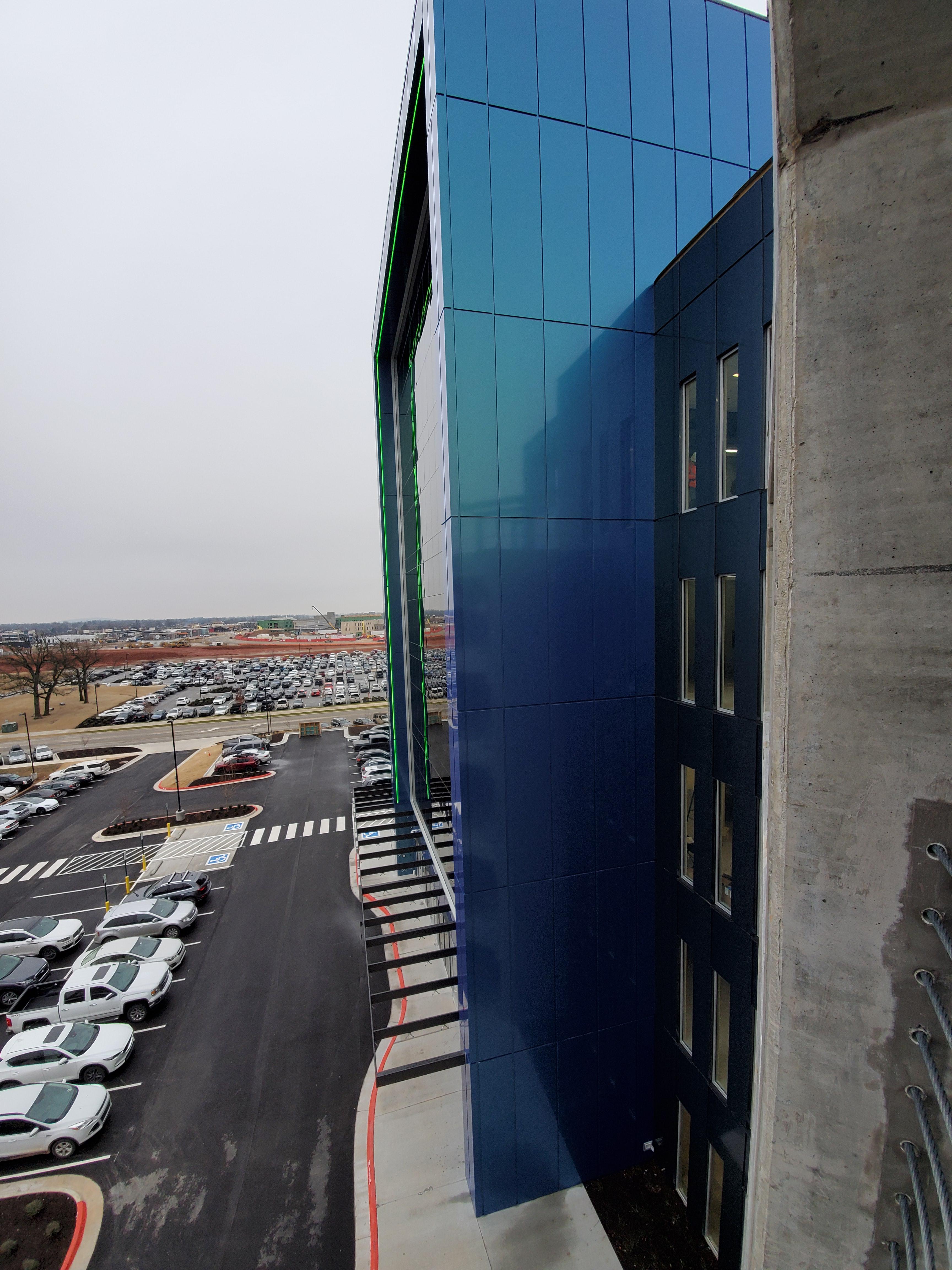 Kellogg's Northgate Plaza Project Image 11