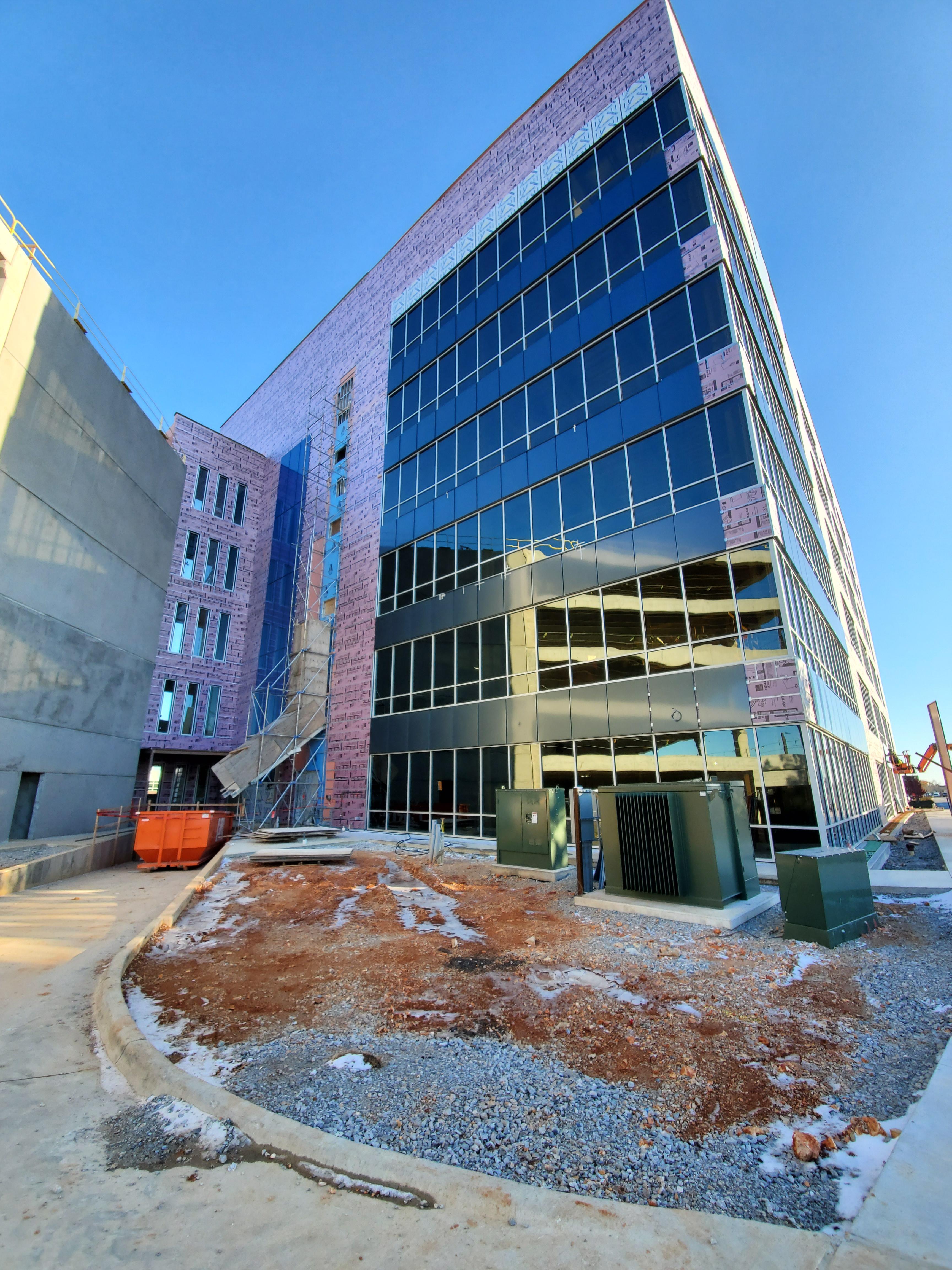 Kellogg's Northgate Plaza Project Image 2