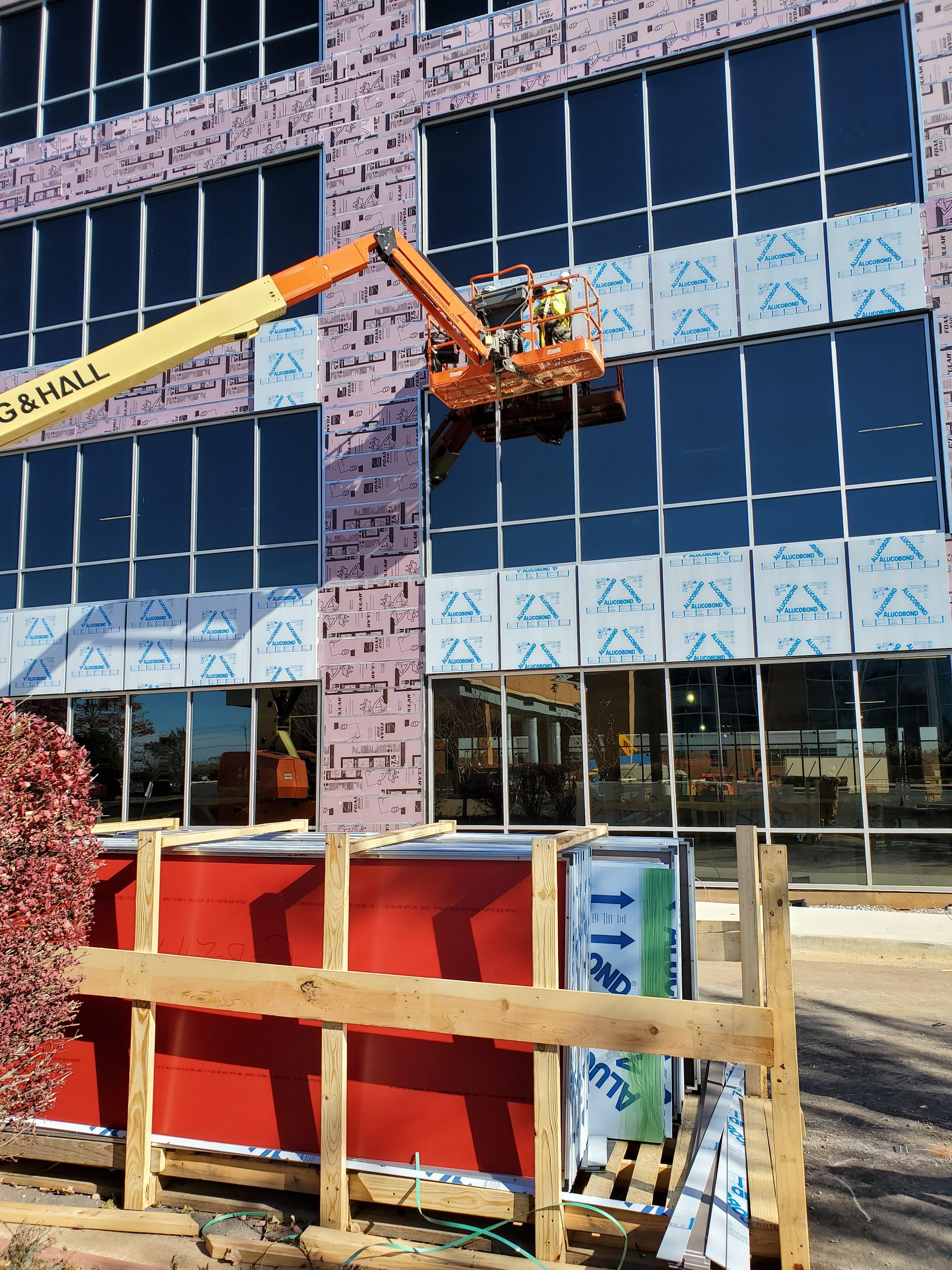 Kellogg's Northgate Plaza Project Image 3