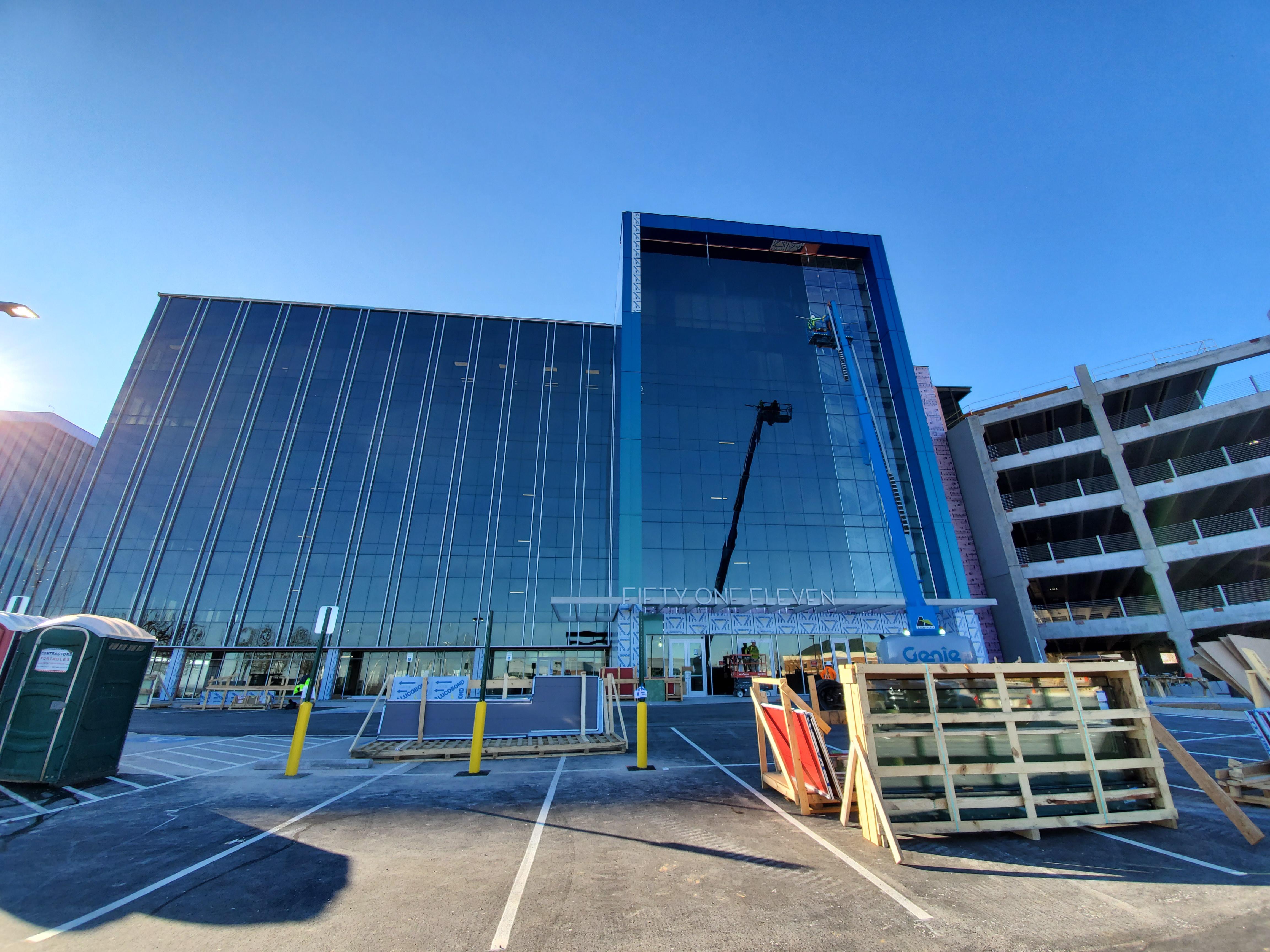 Kellogg's Northgate Plaza Project Image 4