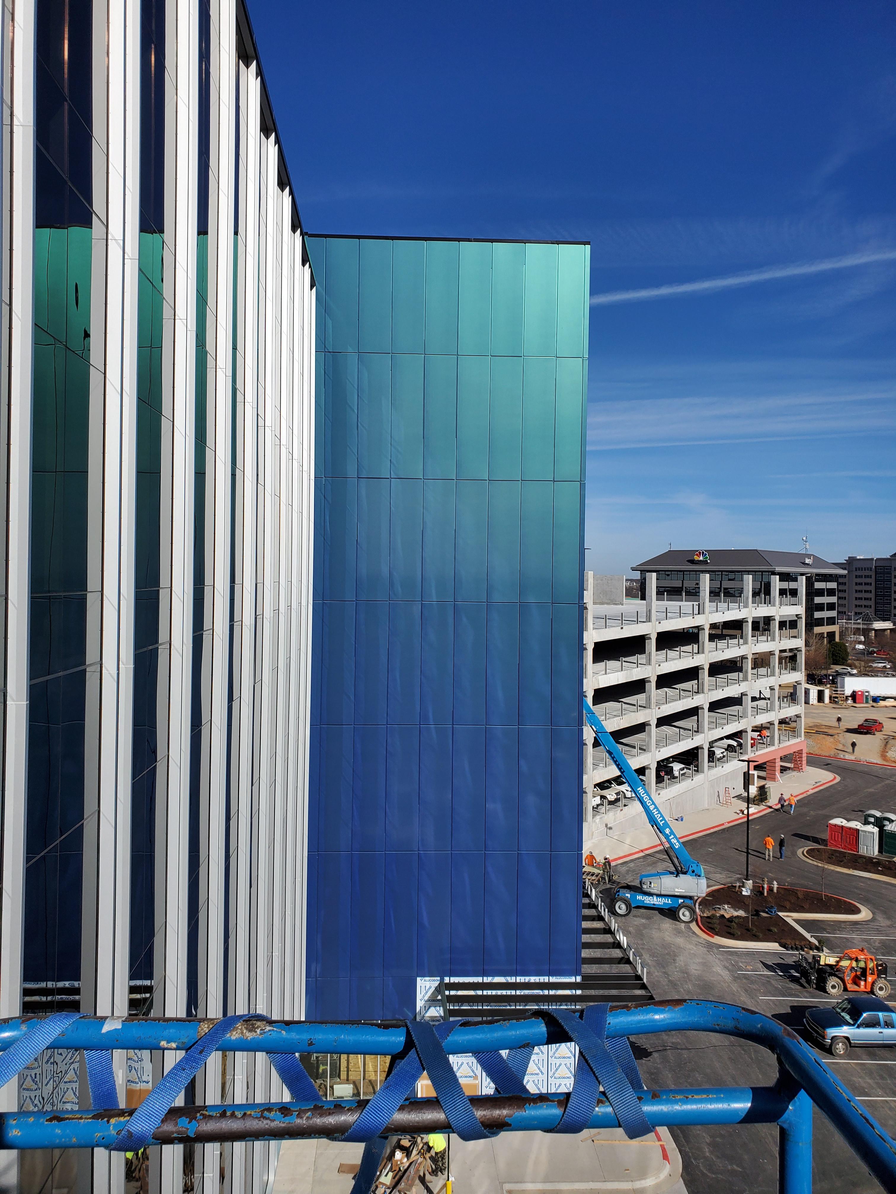 Kellogg's Northgate Plaza Project Image 5