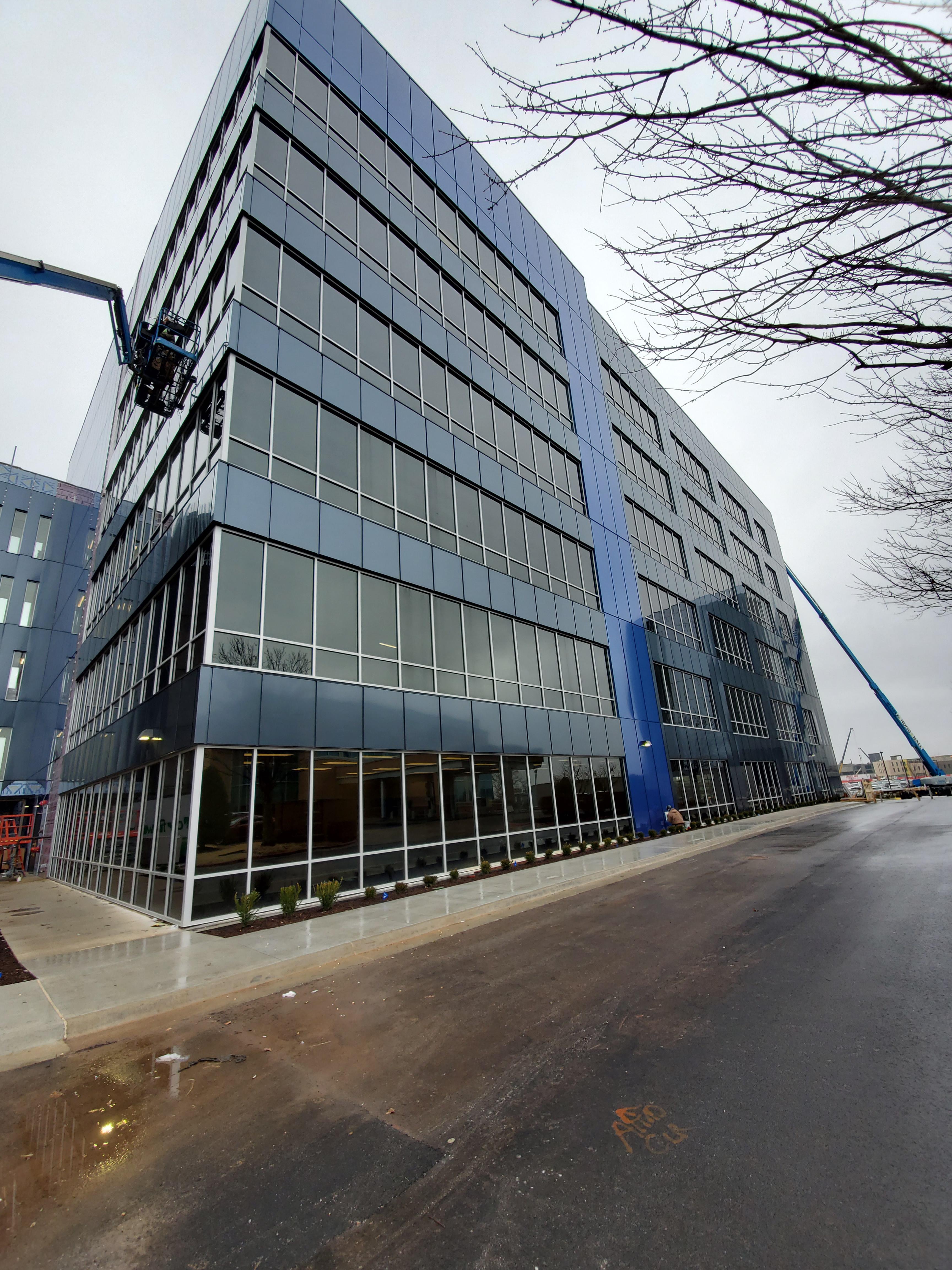 Kellogg's Northgate Plaza Project Image 6