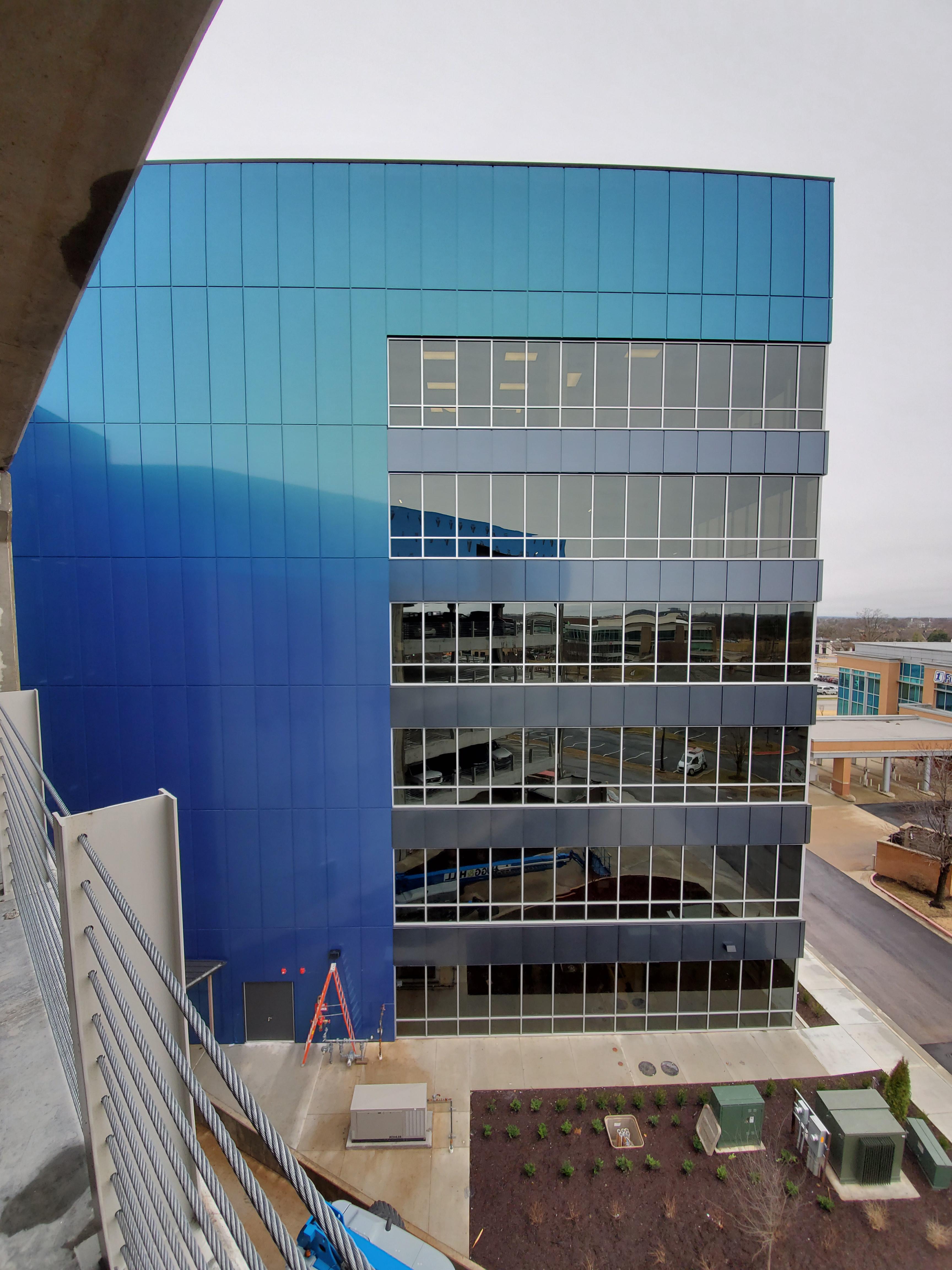 Kellogg's Northgate Plaza Project Image 7