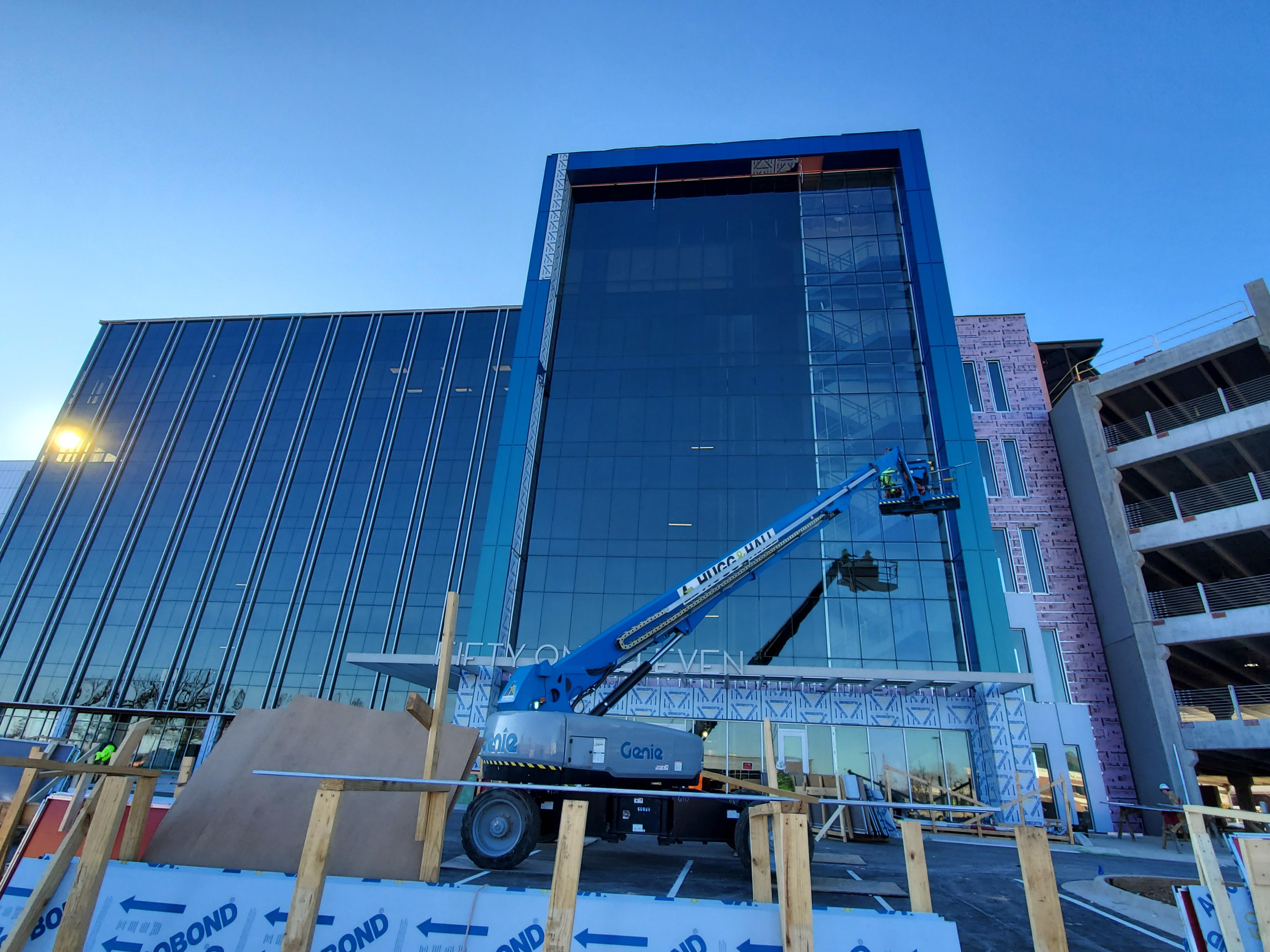 Kellogg's Northgate Plaza Project Image 8