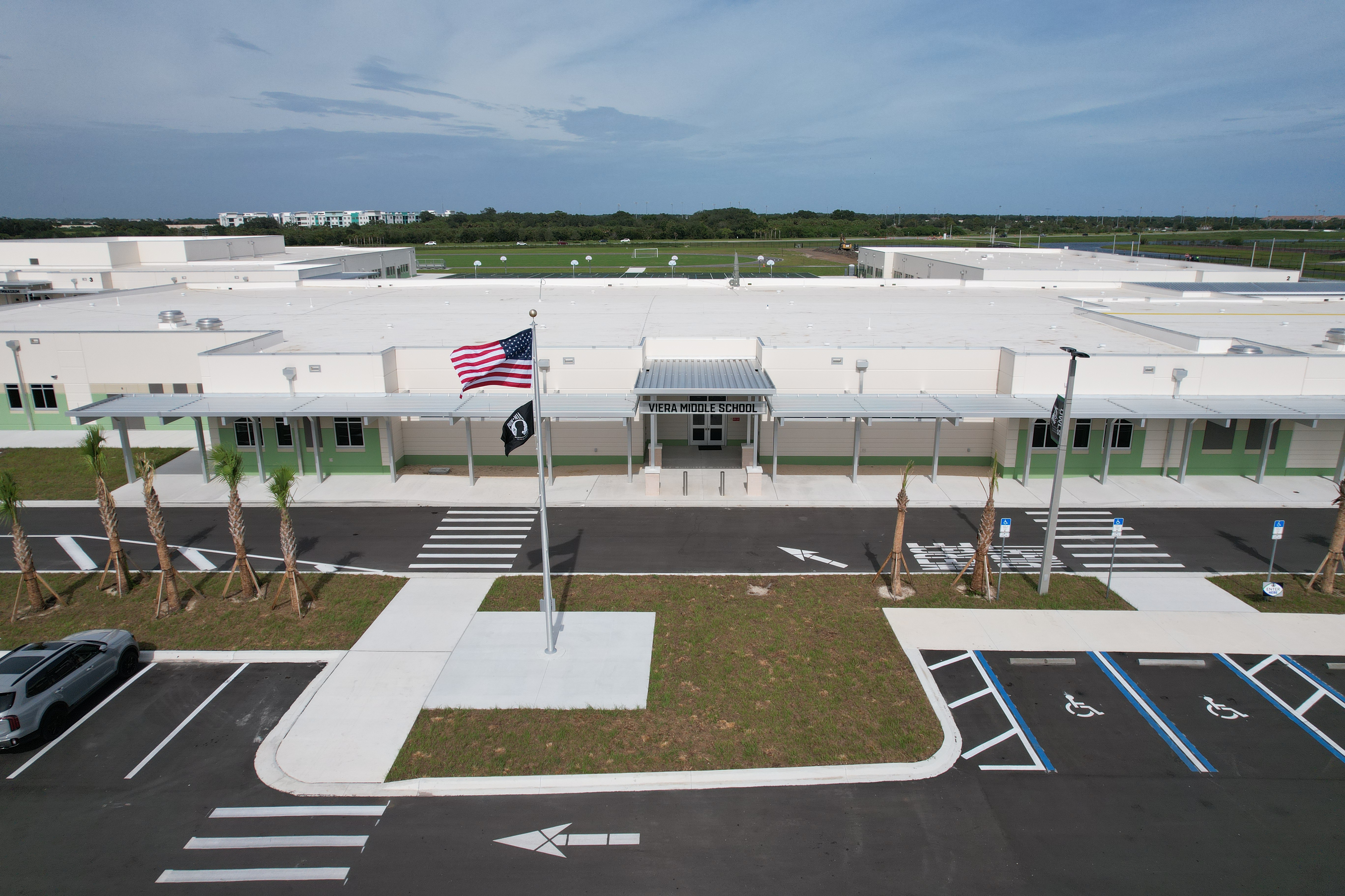 Viera Middle School Project